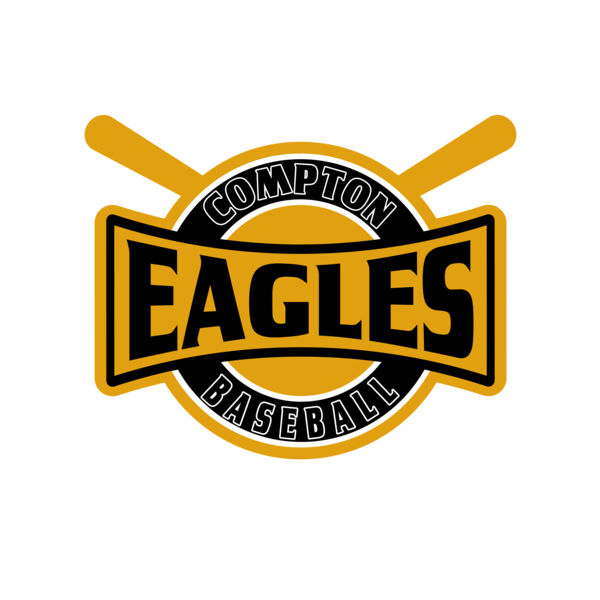 Baseball Logo Team 10 Thumbnail