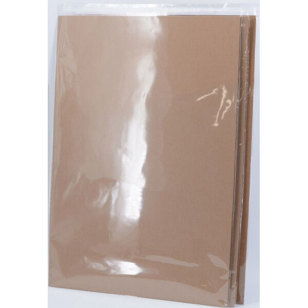 Poster Bag & Board Thumbnail