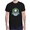Gildan 100% Cotton™ 5.3 oz. T-Shirt Thumbnail
