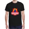 Gildan 100% Cotton™ 5.3 oz. T-Shirt Thumbnail