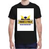 Gildan 100% Cotton™ 5.3 oz. T-Shirt Thumbnail