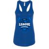 Next Level Apparel - Ladies' Ideal Racerback Tank Thumbnail