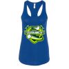 Next Level Apparel - Ladies' Ideal Racerback Tank Thumbnail