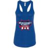 Next Level Apparel - Ladies' Ideal Racerback Tank Thumbnail
