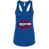 Next Level Apparel - Ladies' Ideal Racerback Tank Thumbnail