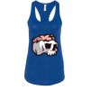 Next Level Apparel - Ladies' Ideal Racerback Tank Thumbnail