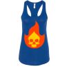 Next Level Apparel - Ladies' Ideal Racerback Tank Thumbnail
