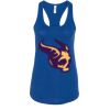 Next Level Apparel - Ladies' Ideal Racerback Tank Thumbnail