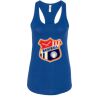 Next Level Apparel - Ladies' Ideal Racerback Tank Thumbnail