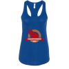 Next Level Apparel - Ladies' Ideal Racerback Tank Thumbnail