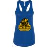 Next Level Apparel - Ladies' Ideal Racerback Tank Thumbnail