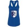 Next Level Apparel - Ladies' Ideal Racerback Tank Thumbnail