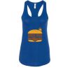 Next Level Apparel - Ladies' Ideal Racerback Tank Thumbnail