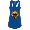 Next Level Apparel - Ladies' Ideal Racerback Tank Thumbnail