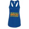 Next Level Apparel - Ladies' Ideal Racerback Tank Thumbnail