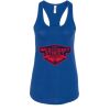 Next Level Apparel - Ladies' Ideal Racerback Tank Thumbnail