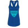 Next Level Apparel - Ladies' Ideal Racerback Tank Thumbnail