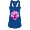 Next Level Apparel - Ladies' Ideal Racerback Tank Thumbnail