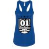 Next Level Apparel - Ladies' Ideal Racerback Tank Thumbnail