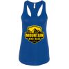 Next Level Apparel - Ladies' Ideal Racerback Tank Thumbnail