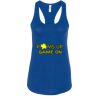 Next Level Apparel - Ladies' Ideal Racerback Tank Thumbnail