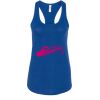Next Level Apparel - Ladies' Ideal Racerback Tank Thumbnail