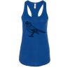 Next Level Apparel - Ladies' Ideal Racerback Tank Thumbnail