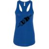 Next Level Apparel - Ladies' Ideal Racerback Tank Thumbnail
