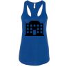 Next Level Apparel - Ladies' Ideal Racerback Tank Thumbnail