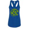 Next Level Apparel - Ladies' Ideal Racerback Tank Thumbnail