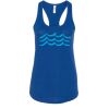 Next Level Apparel - Ladies' Ideal Racerback Tank Thumbnail