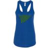 Next Level Apparel - Ladies' Ideal Racerback Tank Thumbnail