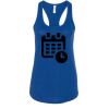 Next Level Apparel - Ladies' Ideal Racerback Tank Thumbnail