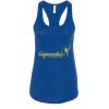 Next Level Apparel - Ladies' Ideal Racerback Tank Thumbnail
