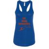 Next Level Apparel - Ladies' Ideal Racerback Tank Thumbnail