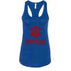 Next Level Apparel - Ladies' Ideal Racerback Tank Thumbnail