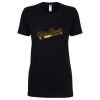 Next Level Ladies Boyfriend T-Shirt Thumbnail