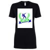 Next Level Ladies Boyfriend T-Shirt Thumbnail