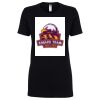 Next Level Ladies Boyfriend T-Shirt Thumbnail