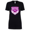 Next Level Ladies Boyfriend T-Shirt Thumbnail