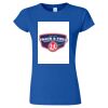 Softstyle® Women’s T-Shirt Thumbnail