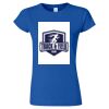 Softstyle® Women’s T-Shirt Thumbnail