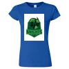 Softstyle® Women’s T-Shirt Thumbnail