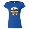 Softstyle® Women’s T-Shirt Thumbnail