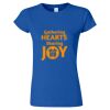 Softstyle® Women’s T-Shirt Thumbnail