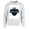 Heavy Blend™ Crewneck Sweatshirt Thumbnail