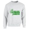 Heavy Blend™ Crewneck Sweatshirt Thumbnail