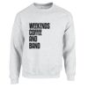 Heavy Blend™ Crewneck Sweatshirt Thumbnail