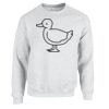 Heavy Blend™ Crewneck Sweatshirt Thumbnail