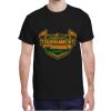 Gildan 100% Cotton 5.3 oz. T-Shirt (Rush) Thumbnail